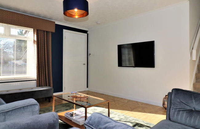 Colston House - Glasgow - Photo 29