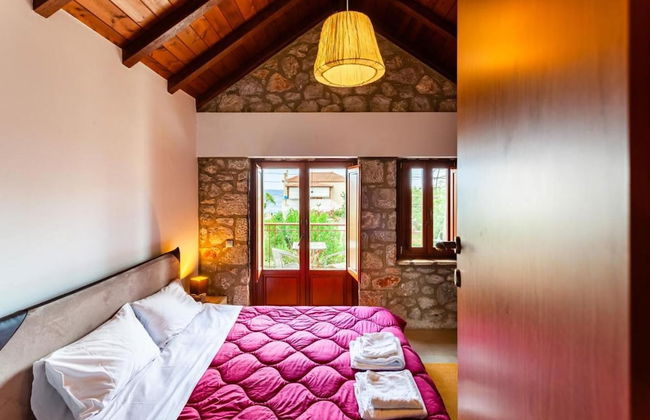 3 Guests Apartment in Thassos - Foto 5