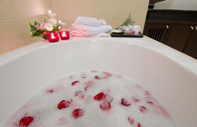 Grand Mercure Bangkok Asoke Residence - Photo 66