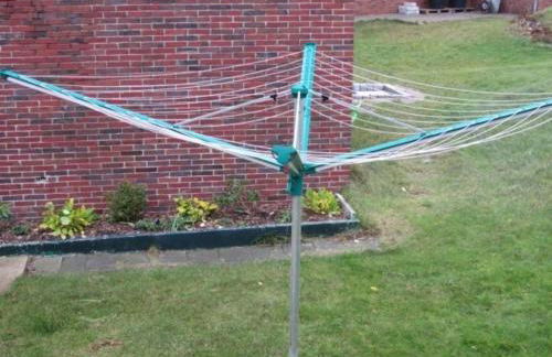 Deichgraf Wohnung 2 - Foto 14