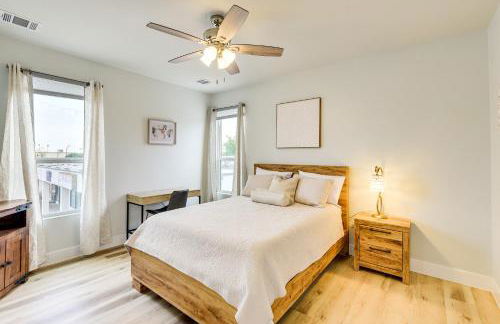 Steps to TCU Campus Modern Fort Worth Apt - Foto 13