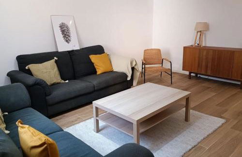 BOUTIQUE Apartment AVE Centro Lleida - Foto 16