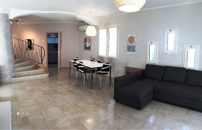 Santeodoro Exclusive House - Foto 8