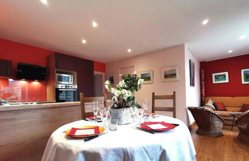 Gîte charmant avec terrasse et wifi au Puy-en-Velay - FR-1-582-331 - Foto 10