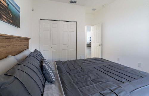 Tampa 3BR Near Zoo & Cruise Port - Sleeps 8 - Foto 20