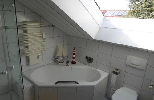 Ferienwohnung Bodenseeblick - Foto 3