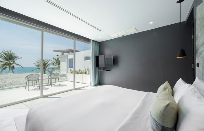 Coastal Escape Natai Beach - Foto 7