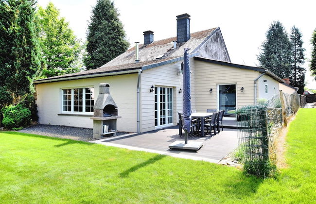 Modern Family Home With Wellness - Photo 1