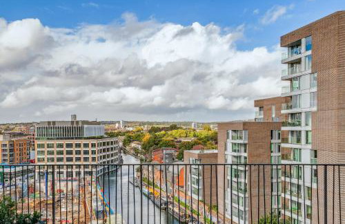 StayCozy Apartments in Kings Cross - Foto 80