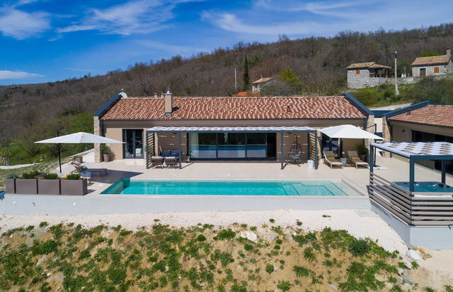 Villa Noeli - Foto 28