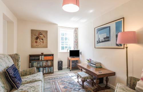 The Old Schoolhouse and Cottage - Foto 7