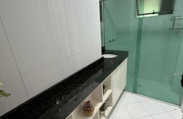 Apartamento em Meia Praia - Quadra Mar 3 Dormitórios 2 Suites - Foto 34