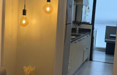 Flat Compacto e bem Planejado, com Conforto e Excelente Localização - Foto 65