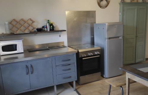 Gîte, Vintage Touch - Foto 43