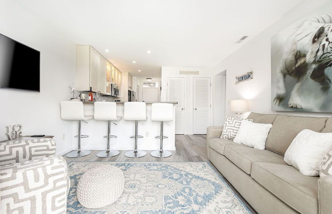 The Shores Lake View Condo Unit 5574 - Foto 9