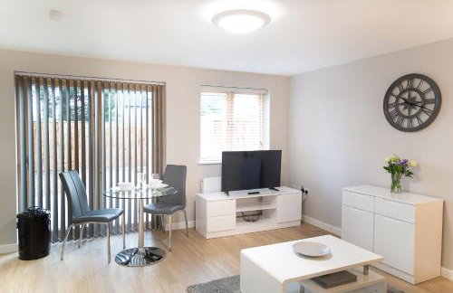 Citystay Living - Hinton House - Foto 8