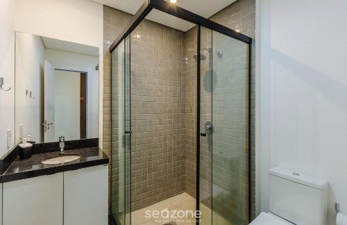 TCO - Apartamentos en el Centro Histórico de Porto Alegre/RS - Foto 147