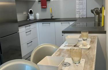 Apartment auf zwei Ebenen mit Aussicht ins Grüne - Foto 12