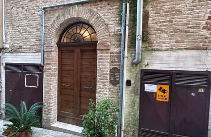 Ankon Apartments Suite Don Gioia - Foto 21