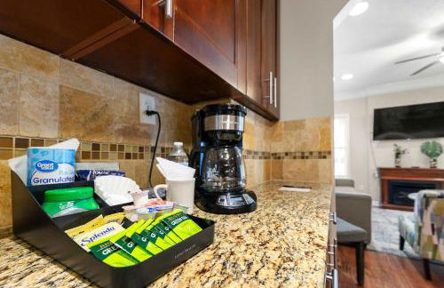 The Manor l 5-Bedrooms A Location Sleeps 12 - Foto 31