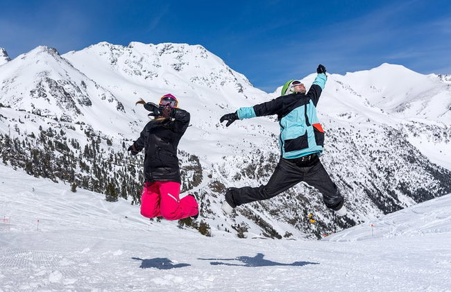 Andorra-a-Velha no Instagram Photoshoot por profissionais locais - Foto 3