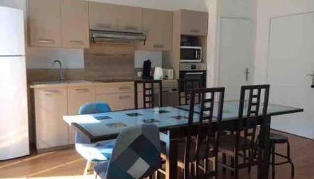 Magnifique et lumineux appartement au cœur du Sancy - Foto 2