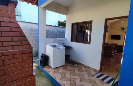 Lar doce lar em Paraty - Foto 32