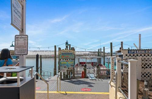 Emerald Grande W222- Rexford's Beach Retreat - Foto 66