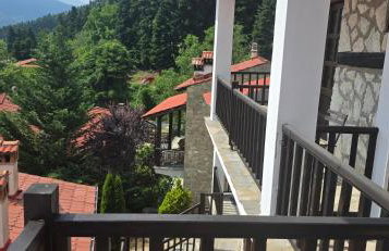 Panorama Elati - Foto 51