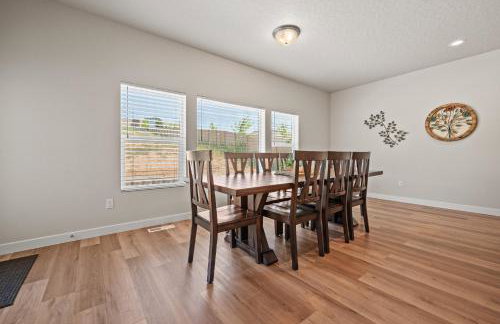 Wasatch Peak Chateau Ro3, Pool, Hot Tub - Foto 11