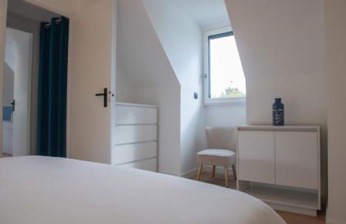 Appartement moderne avec parking - Foto 6