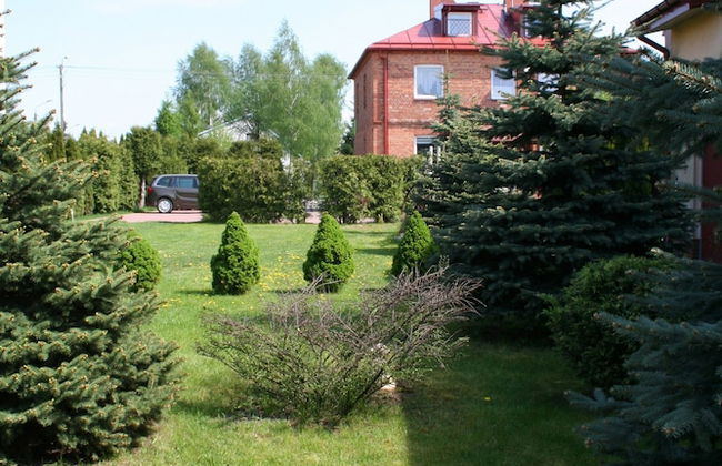 Apartamenty Komfort - Foto 28