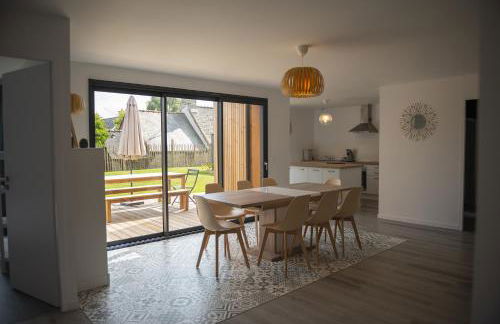 Les Lodges de Beg Leguer - côte de granit rose - Photo 42