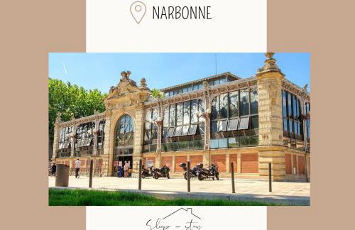 Apartment La Terasse - Foto 24