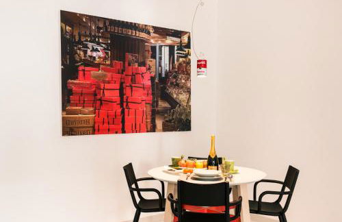 Casa Laruccia B&B - Foto 10