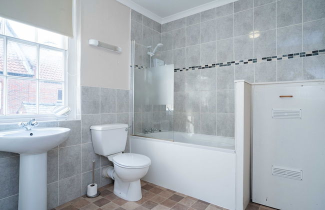 Church Lane Apartments - Foto 30