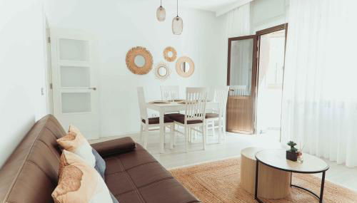 Alterhome Churruca Canteras Beach - Foto 3