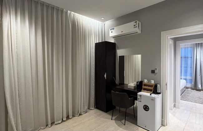 Riyadh Luxury - Foto 49