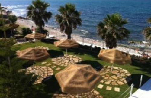 Suite house Palazzo La Fenicia - Foto 39