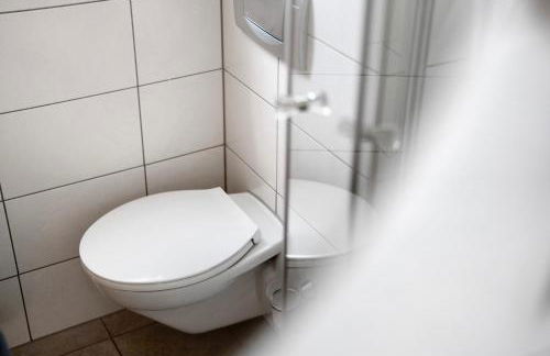 Ferienhaus 1 - Wohnung Fichte, 64qm - Foto 19