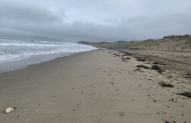 Beautiful Cottage Near Harlech With Ocean Views - Foto 43