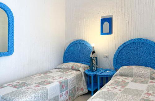 BGItalianVacation - Ville di Rocca Sant'Elmo - Foto 73