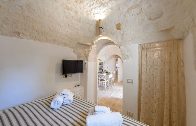 Borgo del Tempo Ritrovato - Foto 20