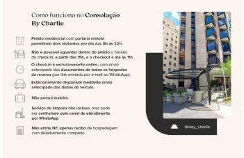 Consolação by Charlie - Foto 14