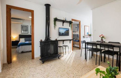 Beachfront house - Foto 38