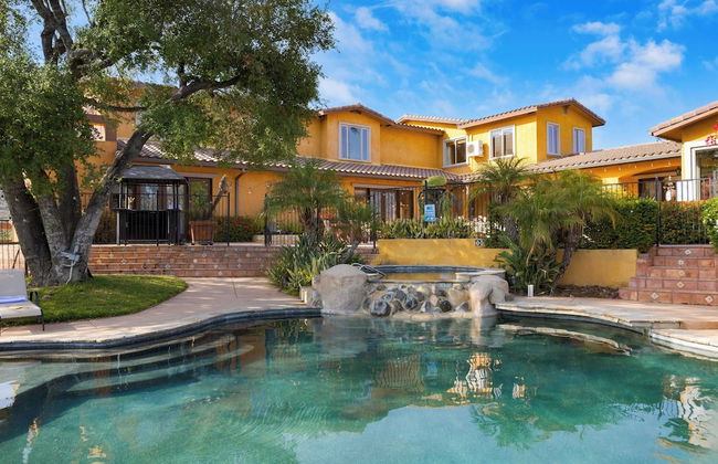 Keys Creek Main House by Avantstay Luxury 9bdr Estate - Foto 46