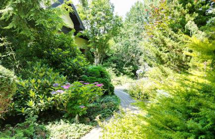 Apartament 294 W Cieniu Drzew by BookingHost - Foto 18