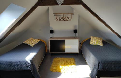 Gîte Au Cœur de Cassel - Foto 33