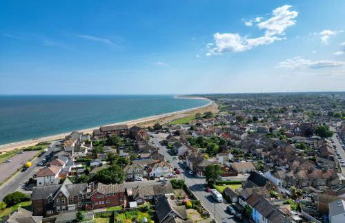 Seagull Cottage - Suffolk Coastal Escapes - Foto 36