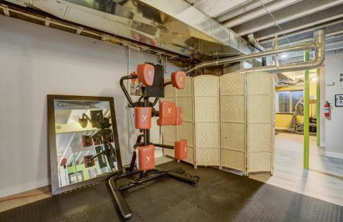 Monument Gym Trails & Lake Dog Friendly Hot Tub - Foto 70